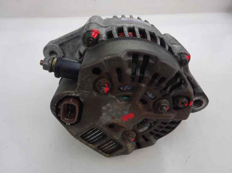 ALTERNADOR SUZUKI ALTO 1.1 MT 62CV | 46KW