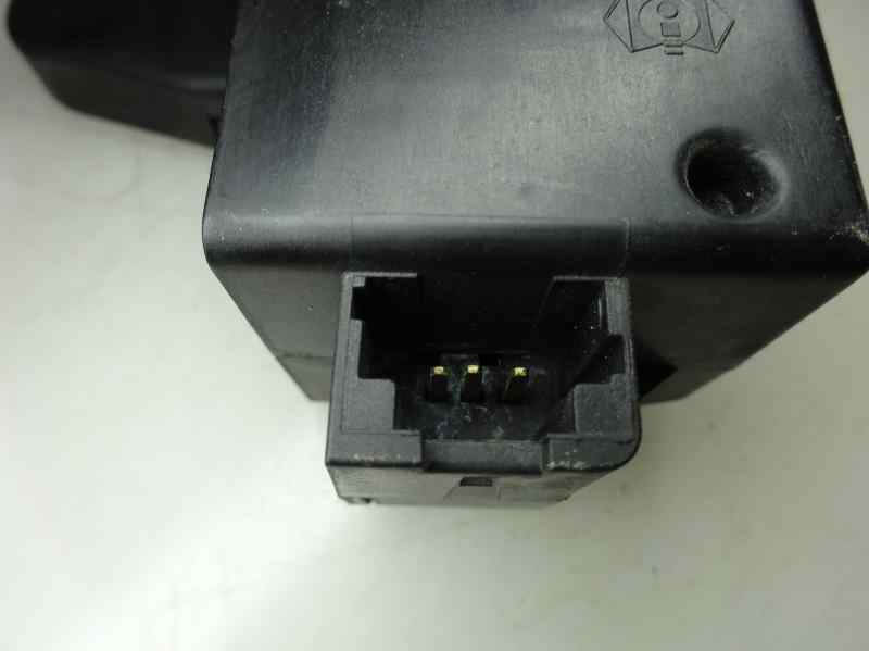 CERRADURA MALETERO PORTON PEUGEOT 307 2.0 HDI MT 90CV
