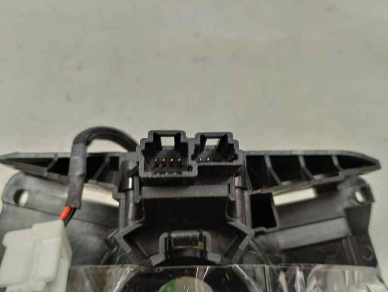 ANILLO AIRBAG RENAULT TWINGO 0.9 AMT 90CV | 66KW