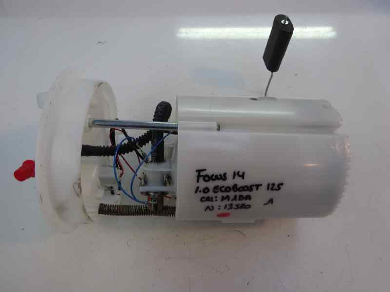 BOMBA COMBUSTIBLE FORD FOCUS 1.0 ECOBOOST MT 125CV