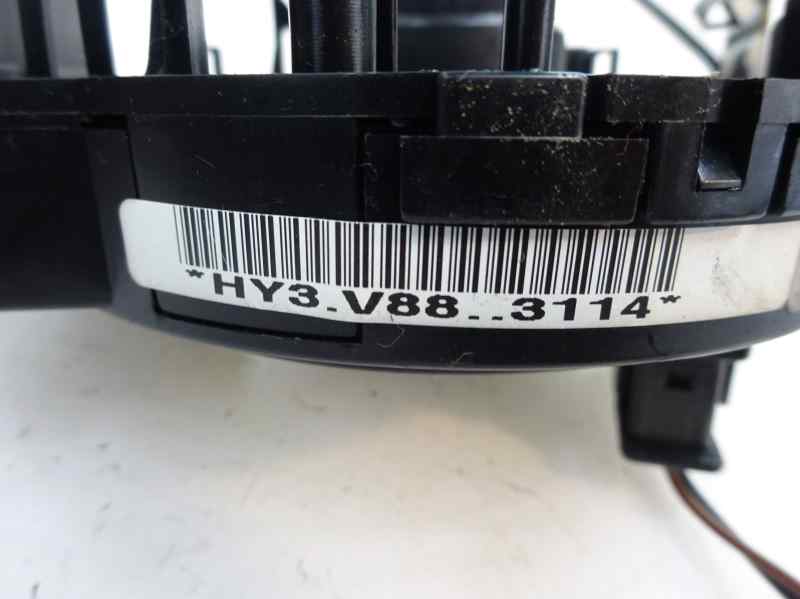 ANILLO AIRBAG KIA CEED 1.6 MT 122CV | 90KW
