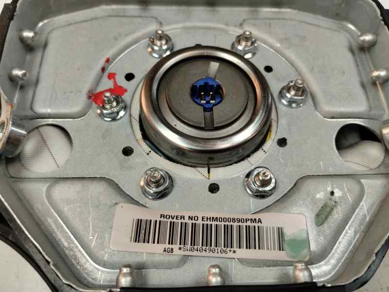 AIRBAG DELANTERO IZQUIERDO ROVER STREETWISE 2.0 MT 101CV | 74KW