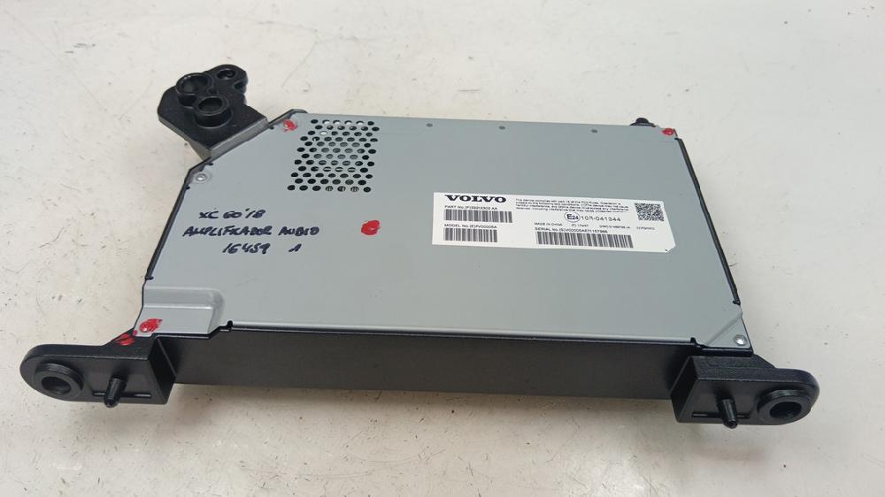 AMPLIFICADOR ANTENA VOLVO XC60 2.0 D4 AT AWD 190CV | 140KW