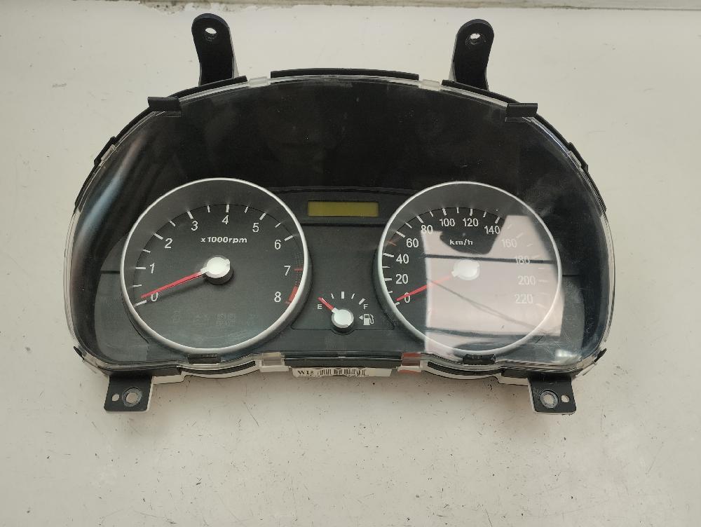 CUADRO INSTRUMENTOS HYUNDAI ACCENT 1.4 MT 97CV | 71KW