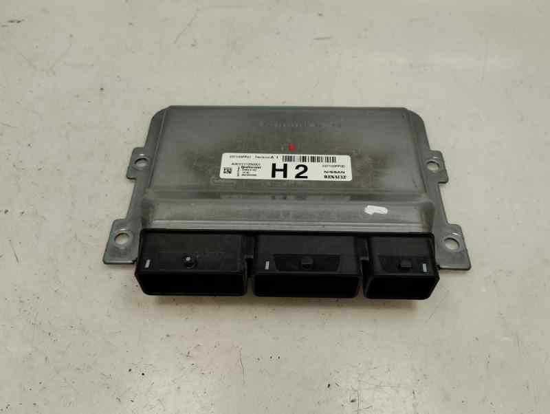 CENTRALITA MOTOR UCE NISSAN MICRA 1.0 MT 73CV