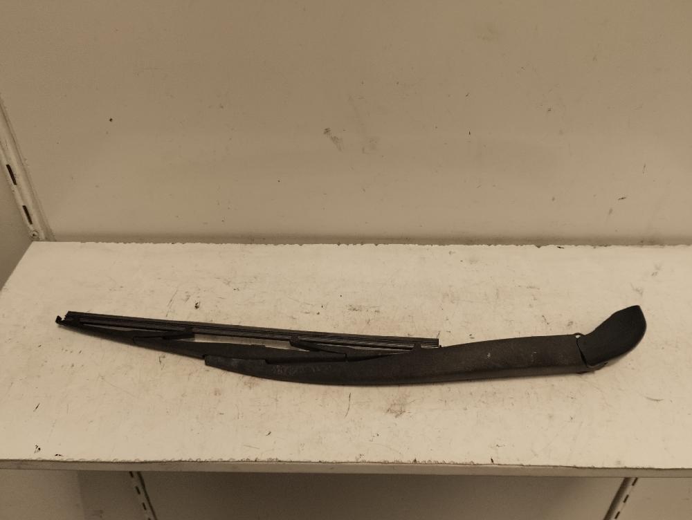 BRAZO LIMPIA TRASERO MAZDA 2 1.4 MZ-CD MT 68CV | 50KW