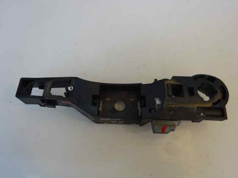MANETA INTERIOR TRASERA IZQUIERDA RENAULT CLIO 2010 1.5 DCI MT 60CV