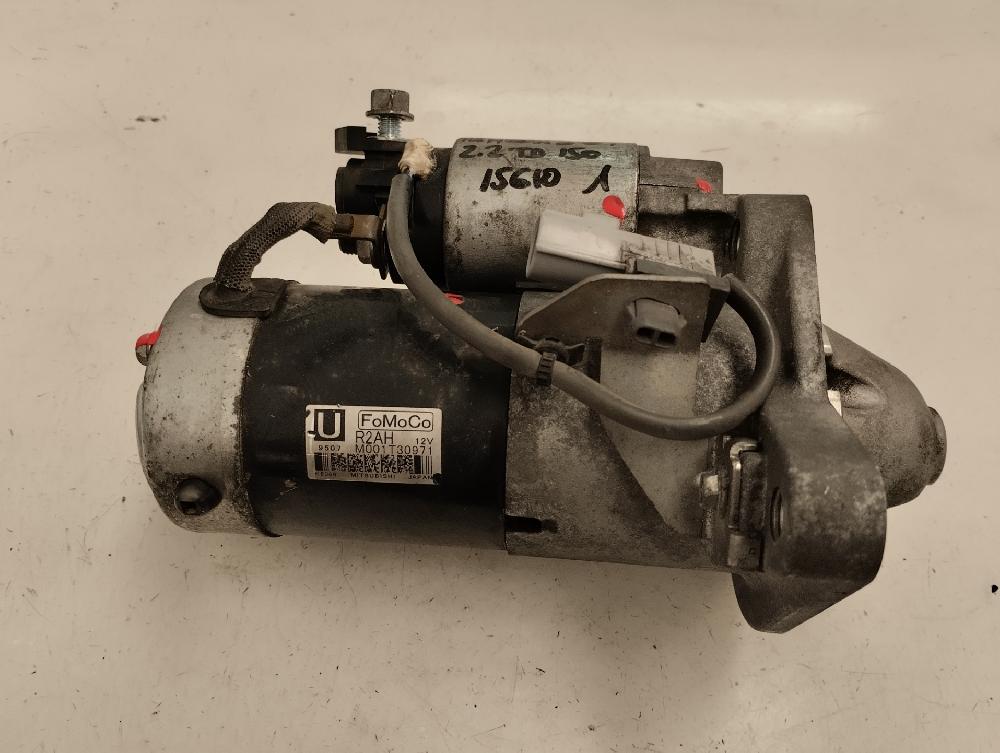 MOTOR ARRANQUE MAZDA 3 2.2 CITD MT 150CV
