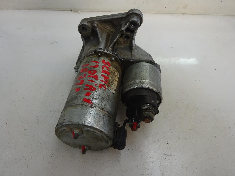 MOTOR ARRANQUE RENAULT SCENIC 1.9 DTI MT 80CV