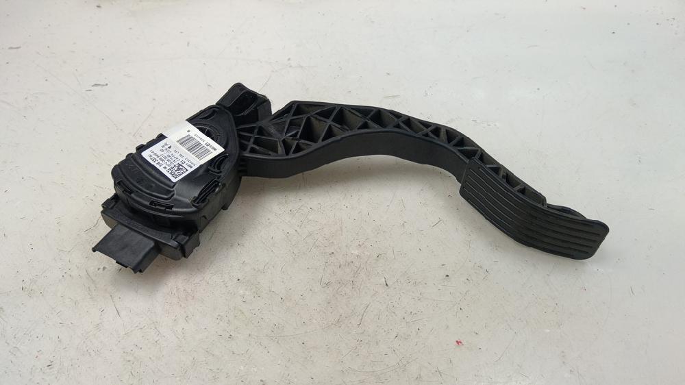 POTENCIOMETRO PEDAL CITROEN C4 CACTUS 1.6 MT 99CV | 73KW
