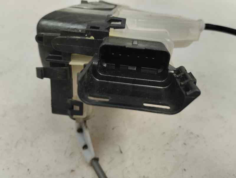 CERRADURA PUERTA DELANTERA IZQUIERDA CITROEN CELYSEE OTROS