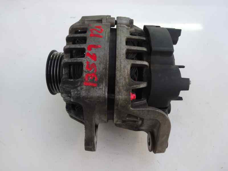 ALTERNADOR NISSAN MICRA 1.2 MT 80CV | 59KW