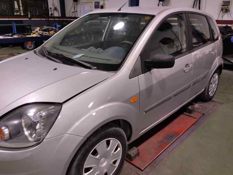 MOTOR ARRANQUE FORD FIESTA 1.4 TDCI MT 68CV