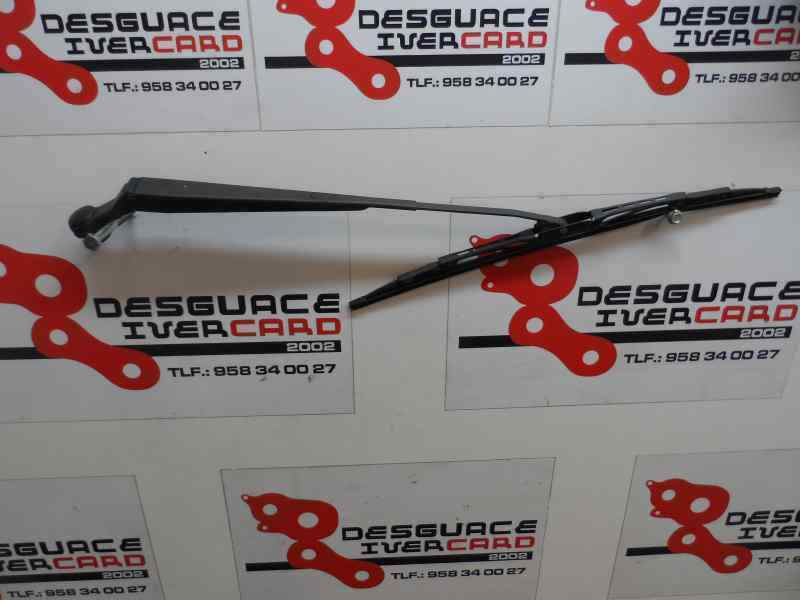 BRAZO LIMPIA DELANTERO DERECHO FORD RANGER 2.5 MT 4WD 109CV | 80KW