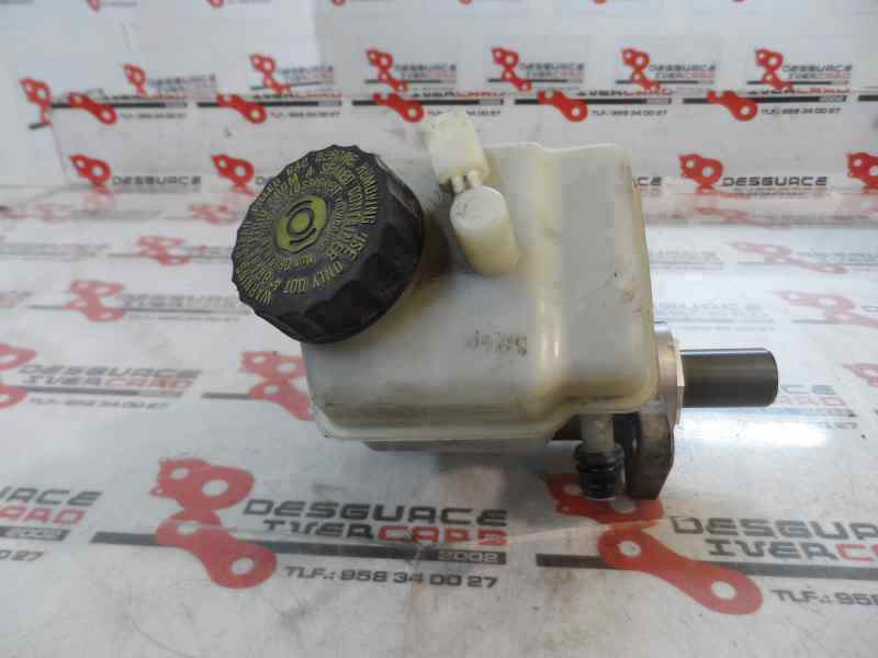 BOMBA FRENO MERCEDES BENZ CLASE A 2003 1.7 A 170 CDI L MT 95CV