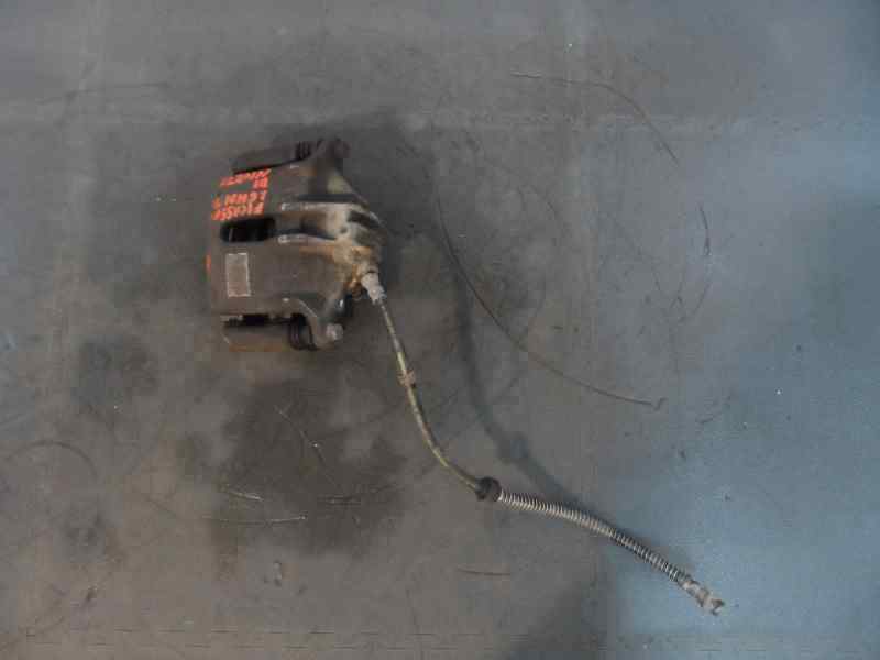 PINZA FRENO DELANTERA IZQUIERDA CITROEN XSARA PICASSO 1.6 MT 90CV | 66KW
