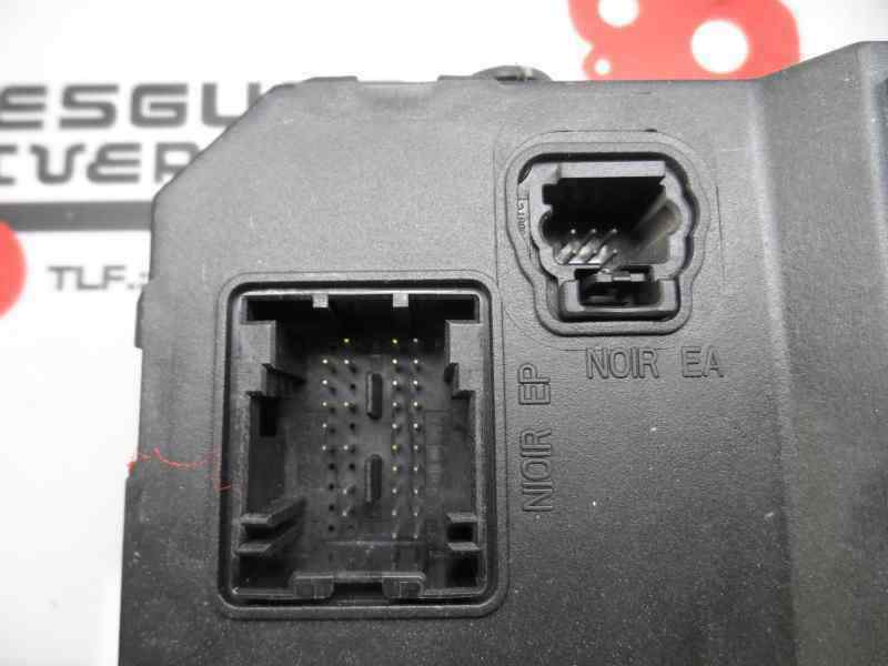 CAJA RELES FUSIBLES PEUGEOT 206 1.1 MT 60CV