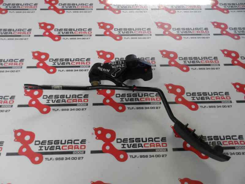 PEDAL ACELERADOR HYUNDAI I20 2010 1.2 MT 78CV