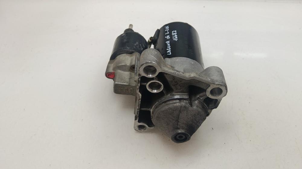 MOTOR ARRANQUE RENAULT LAGUNA 2.0 AT 135CV