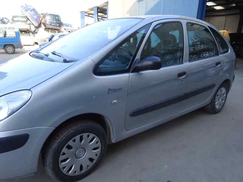 CENTRALITA MOTOR UCE CITROEN XSARA PICASSO 2008 1.6 HDI 80CV DIESEL
