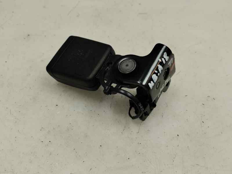 ANCLAJE CINTURON TRASERO IZQUIERDO MERCEDES BENZ CLA 2018 1.5 180 D MT 116CV