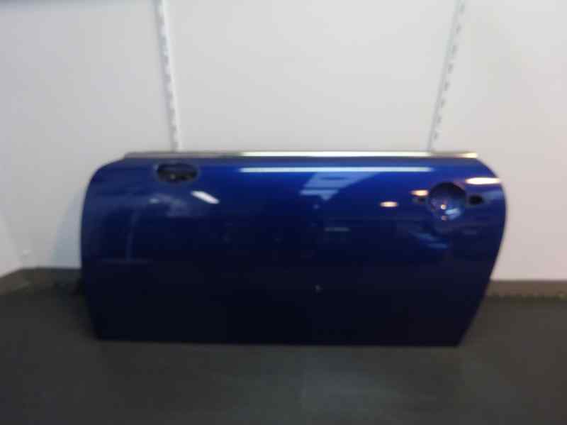 PUERTA DELANTERA IZQUIERDA MINI ONE 1.6CVT 90CV