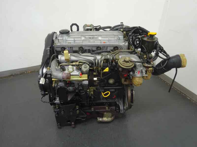 MOTOR COMPLETO MAZDA PREMACY 2.0 TD MT 101CV