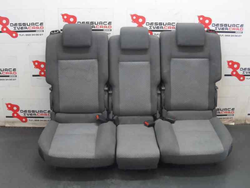 JUEGO ASIENTOS COMPLETO FORD CMAX 1.6 MT 100CV