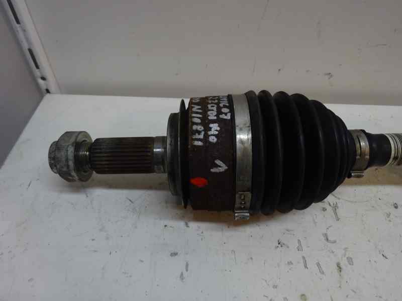 TRANSMISION DELANTERA DERECHA HONDA CIVIC 2.2 CTDI MT 140CV