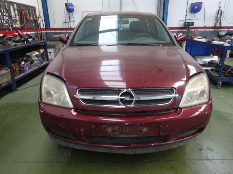 CAUDALIMETRO OPEL VECTRA 2002 2.0 DTI MT 101CV