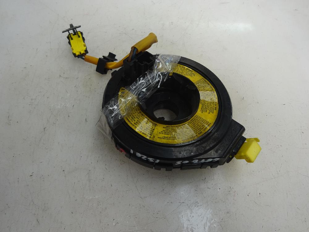 ANILLO AIRBAG HYUNDAI GETZ 1.5 CRDI MT 82CV