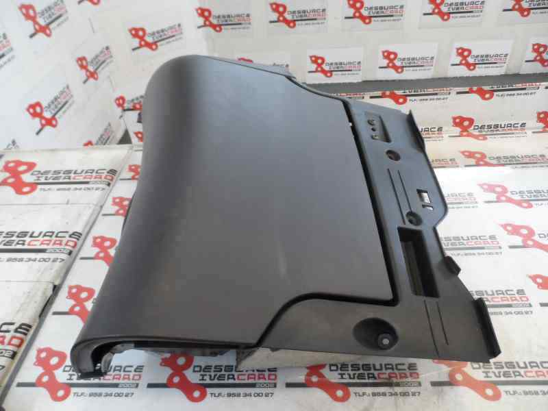 GUANTERA MERCEDES BENZ CLASE A 1.7 A 170 CDI L MT 95CV