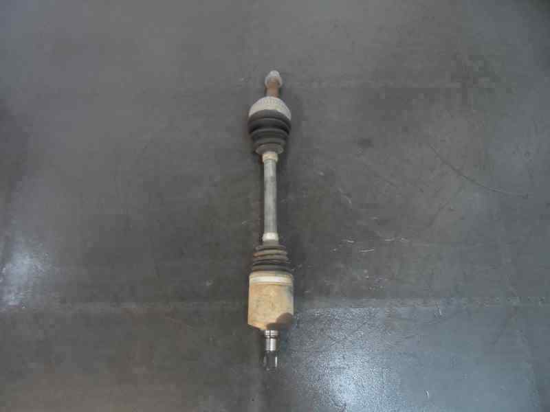 TRANSMISION DELANTERA IZQUIERDA TATA INDIGO 1.4 TDI MT 71CV