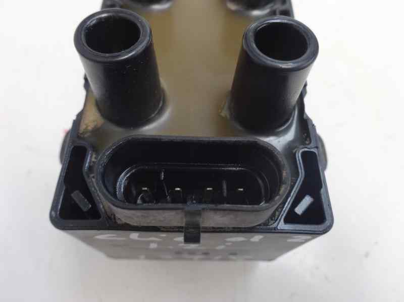 BOBINA ENCENDIDO RENAULT CLIO 1.2 MT 58CV | 43KW