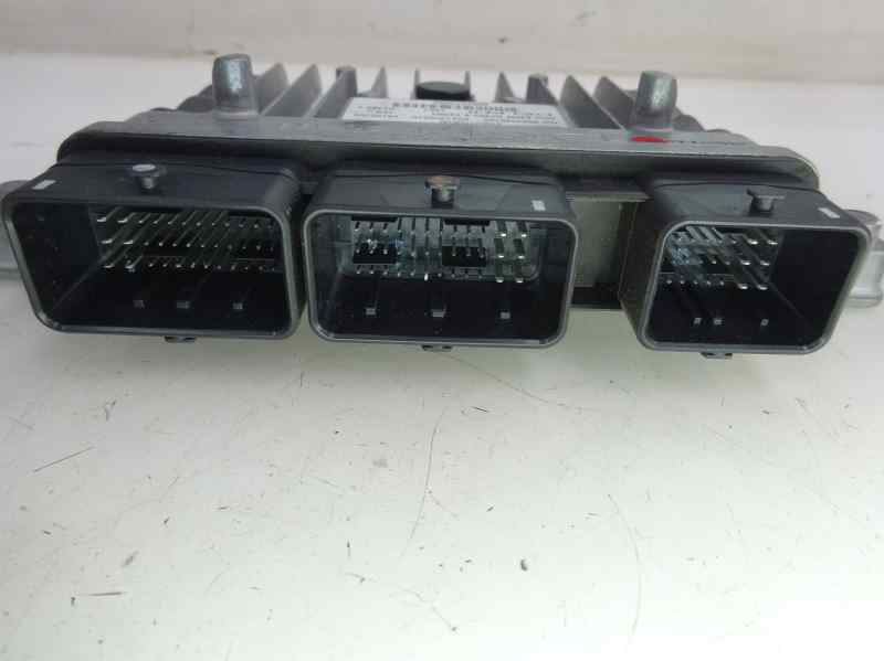 CENTRALITA MOTOR UCE PEUGEOT 407 2.0 HDI MT 136CV