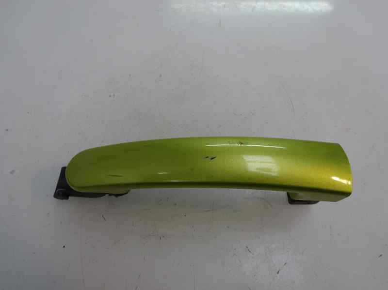 MANETA EXTERIOR TRASERA DERECHA SEAT IBIZA 2009 1.6 MT 105CV