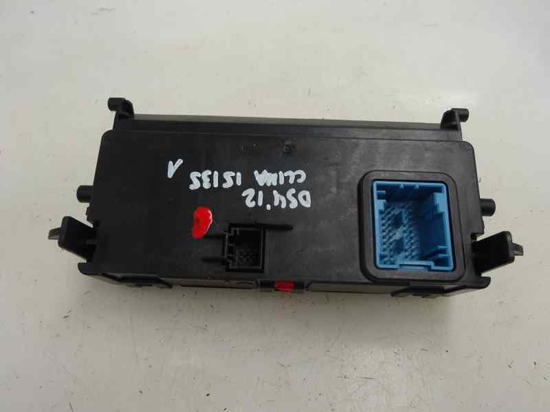 MODULO ELECTRONICO CITROEN DS4 2012 1.6 VTI MT 120CV