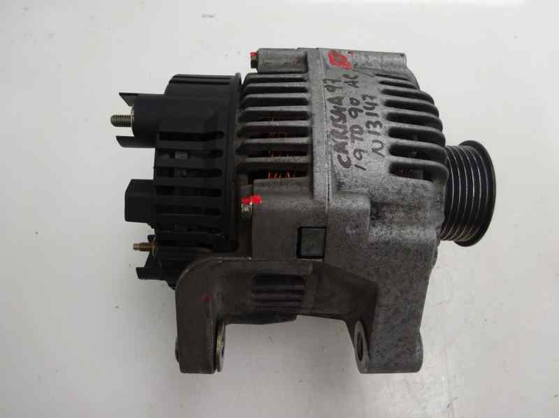 ALTERNADOR MITSUBISHI CARISMA 1.9 MT TD 90CV | 66KW