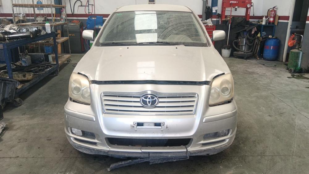 CENTRALITA MOTOR UCE TOYOTA AVENSIS 2005 1.8 MT 129CV | 95KW