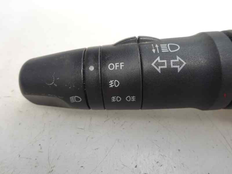 MANDO LUCES NISSAN PRIMERA 1.9 DCI MT 120CV | 88KW
