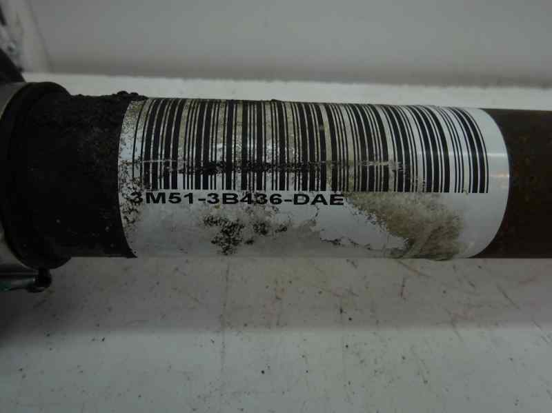 TRANSMISION DELANTERA DERECHA FORD FOCUS 2006 1.8 TDCI MT 115CV | 85KW