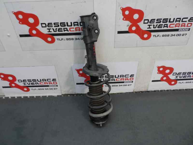 AMORTIGUADOR DELANTERO DERECHO MAZDA 2 1.3 MT 75CV