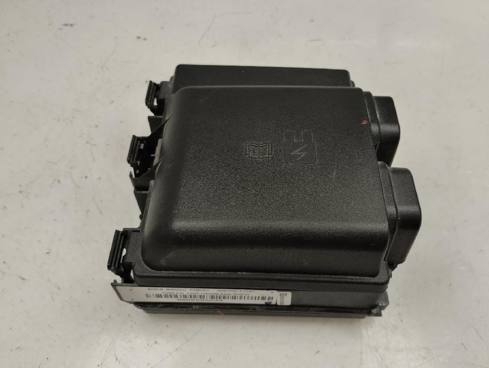 CAJA RELES FUSIBLES FORD FOCUS 1.0 ECOBOOST MT 100CV | 74KW
