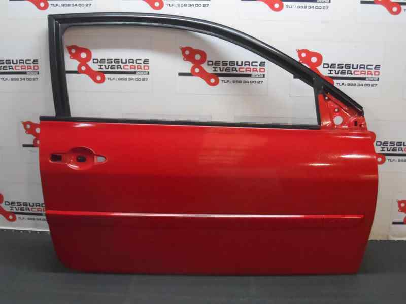 PUERTA DELANTERA DERECHA RENAULT MEGANE 1.5 DCI MT 86CV