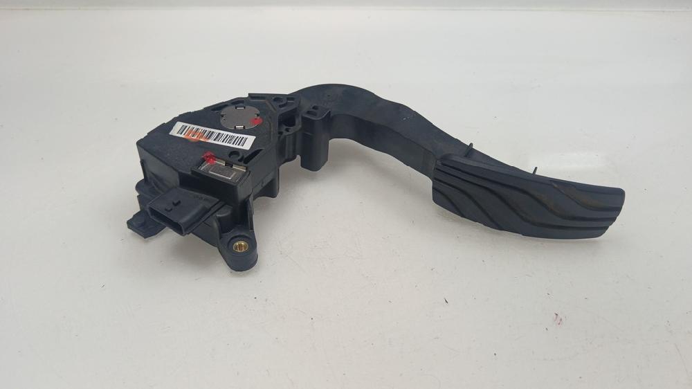 POTENCIOMETRO PEDAL RENAULT MEGANE 2016 1.2 TCE MT 130CV | 97KW