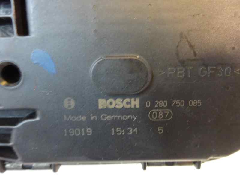 CAJA MARIPOSA CITROEN XSARA 1.6 MT 109CV | 80KW