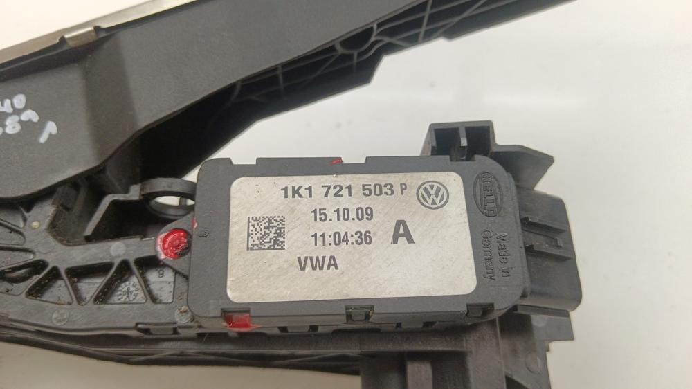 POTENCIOMETRO PEDAL AUDI A3 2.0 TDI DPF MT 140CV