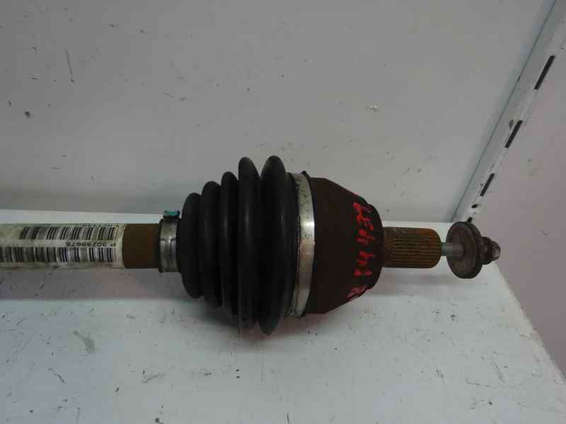 TRANSMISION DELANTERA IZQUIERDA FORD FOCUS 2008 1.6 TDCI MT 109CV