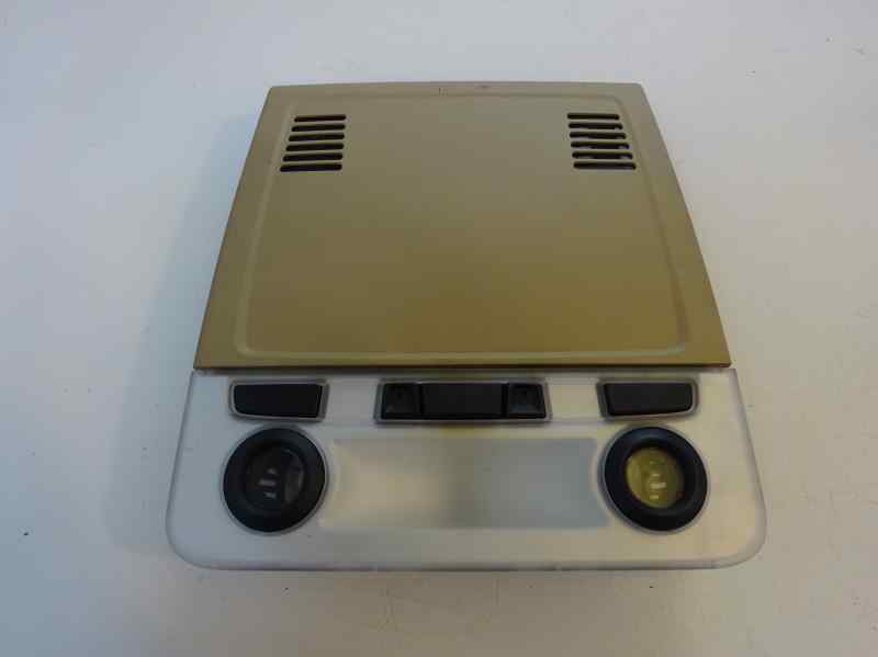 LUZ INTERIOR BMW SERIE 3 2.0 320D MT 163CV