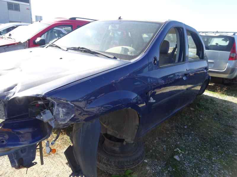 PUENTE TRASERO DACIA LOGAN 2006 1.4 MT 75CV